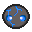 Blue Fire Golem